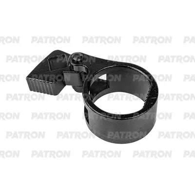 Съемник рулевых тяг универсальный 1/2 inch, 27-42 мм PATRON P-9T0801