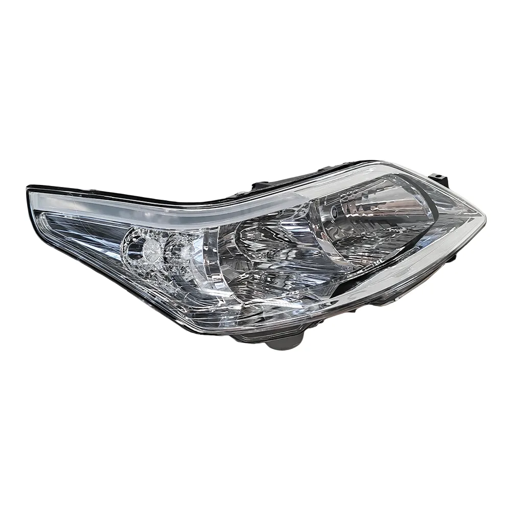 Фара основная L, Уценка CITROEN C4 DEPO 552-1121L-LD-EM-N1 Уценка