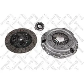 К-кт сцепления Honda CR-V 2.0 95> STELLOX 07-01099-SX