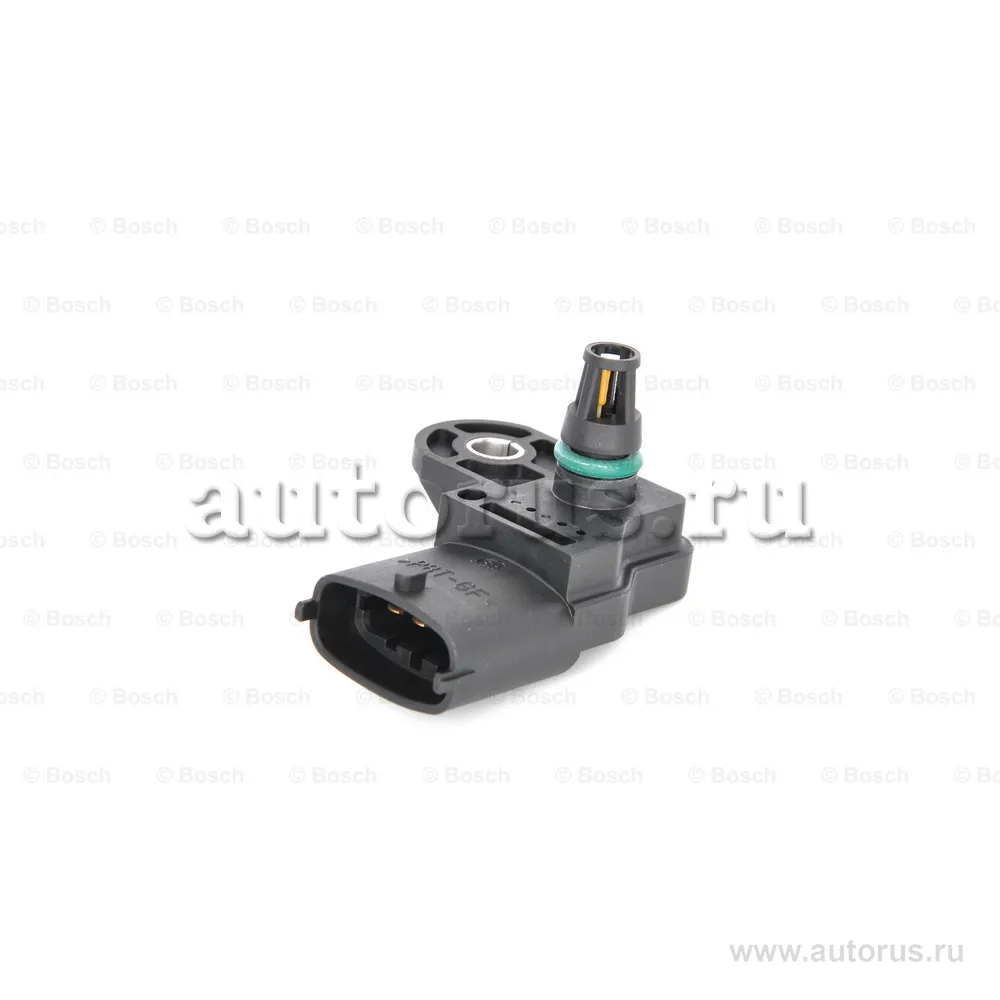 Датчик абсолютного давления BOSCH 0281002743