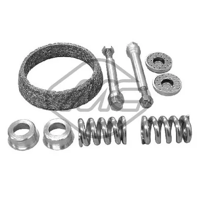 Ремкомплект глушителя CIT JUMPY/EVASION/PGT 806 1.9TD METALCAUCHO 02951