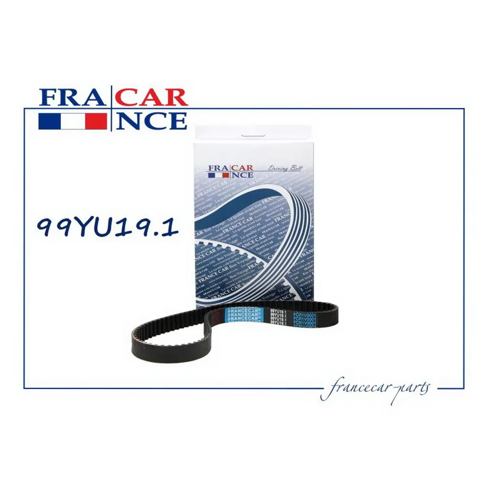 Ремень ГРМ 23356-42500  99YU19.1  FCR1V0001 FRANCECAR