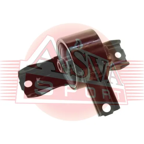 Подушка двигателя ASVA 0412-GARHMT