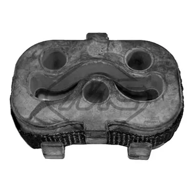 РЕЗИНКА ГЛУШИТЕЛЯ FIAT PUNTO III/ GRANDE PUNTO 05- Metalcaucho 05560