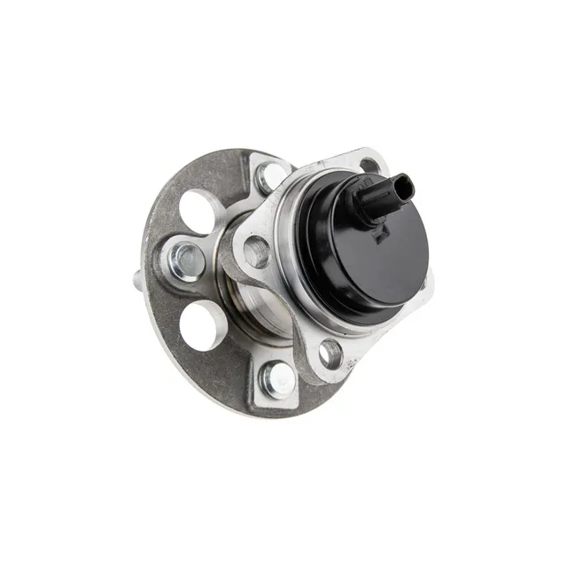 СТУПИЦА КОЛЕСА ЗАД TOYOTA YARIS 05.11- /+ABS/ NTY KLT-TY-093