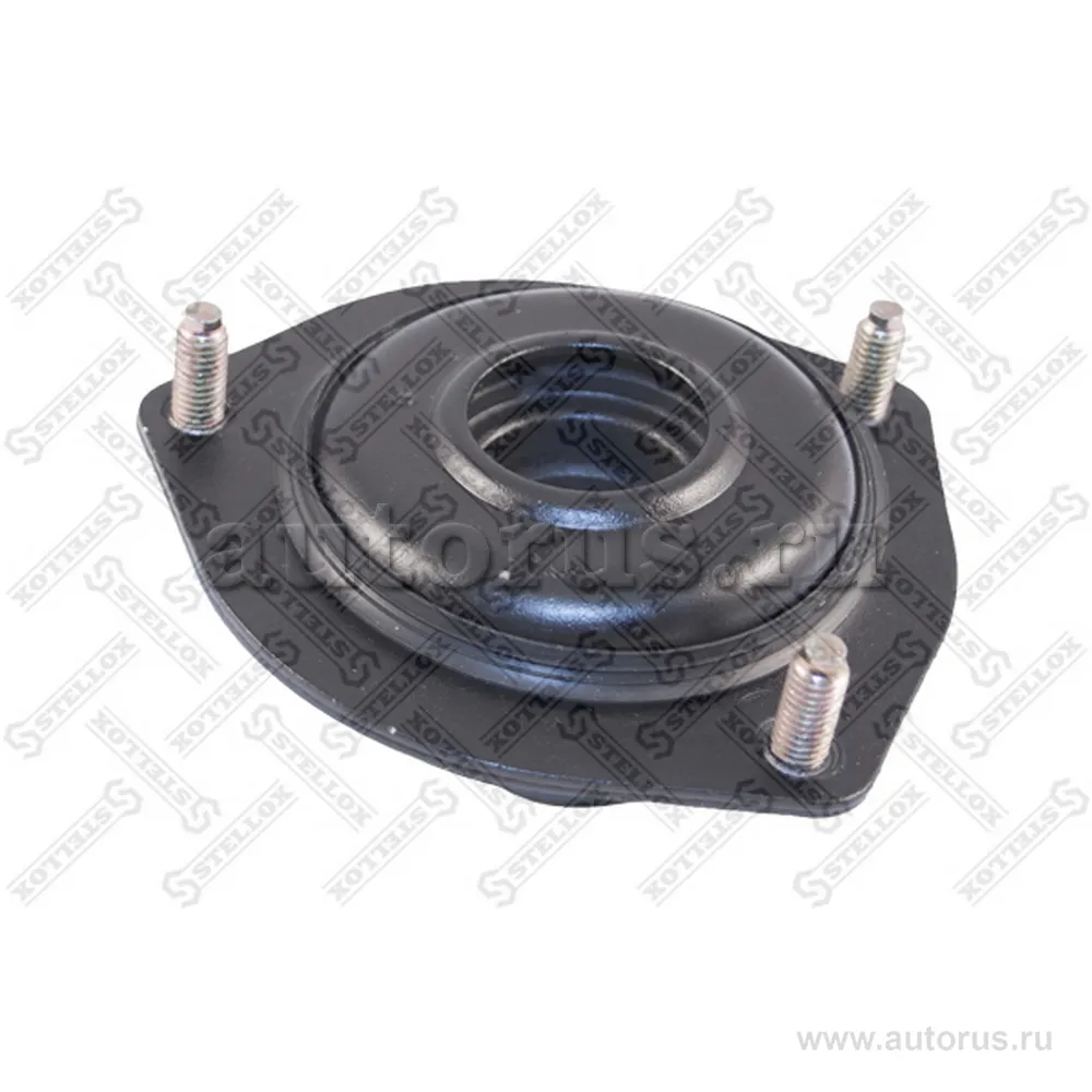 Опора амортизатора заднего Toyota Camry all 86-91 STELLOX 12-98014-SX