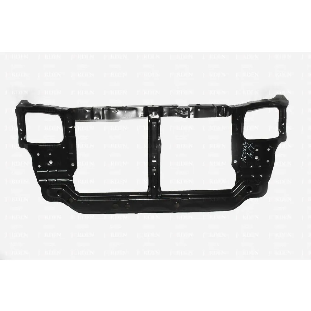 Панель передняя (телевизор) HYUNDAI Accent Jorden JH02ACT01048A
