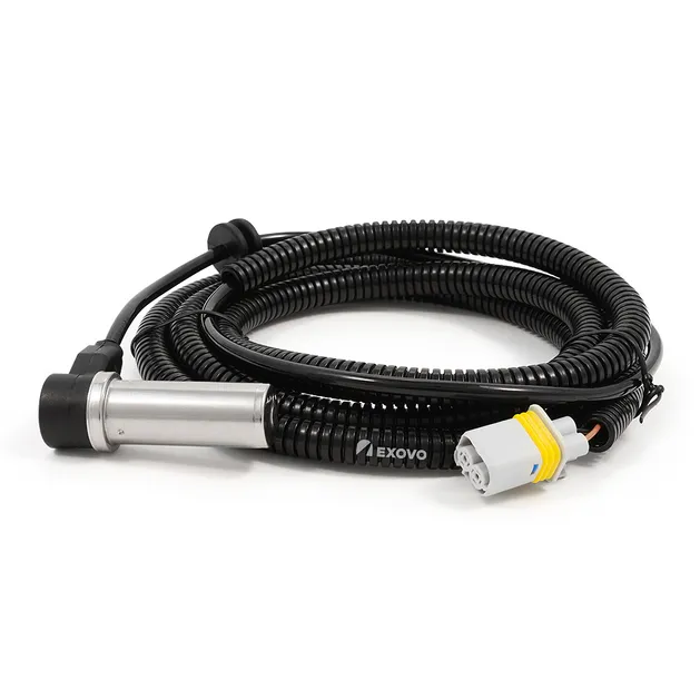 Датчик ABS 1800мм Г-образный MAN EXOVO 04034E