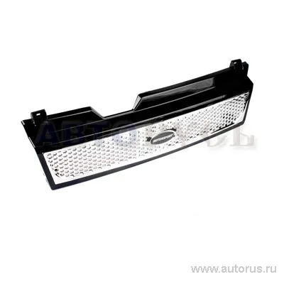 Решетка радиатора ВАЗ 2108-09 СОТЫ лак