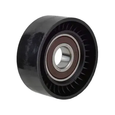 Ролик натяжной без натяжителя Peugeot 206/307, Citroen C3 1.4HDi 02> ZENTPARTS Z23770