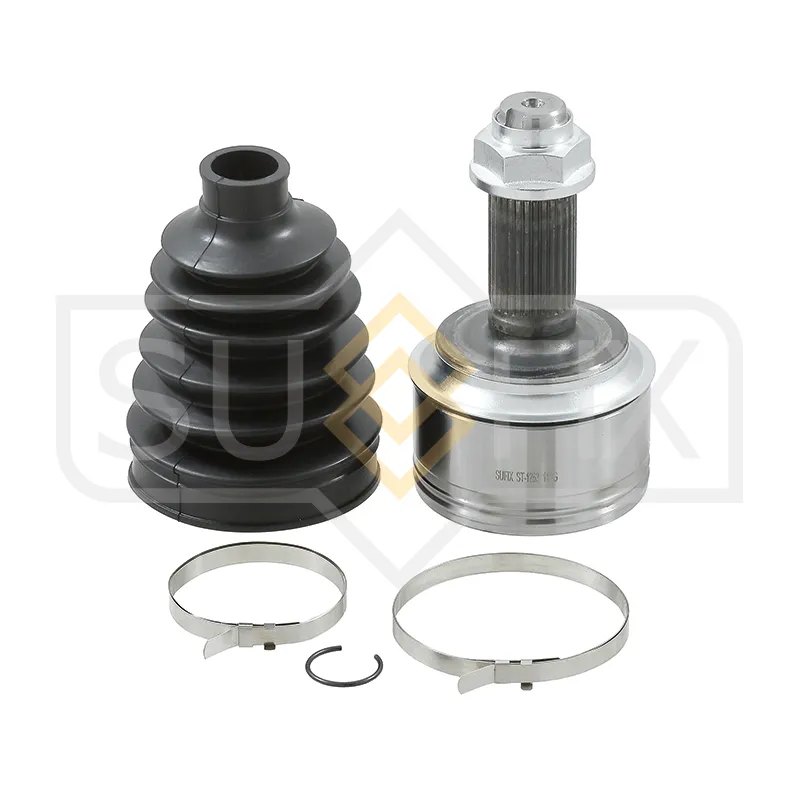 ШРУС SUFIX ST-1263