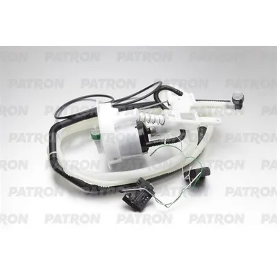 Фильтр топливный (500 kpa) BMW 3-series e90/e91/e92/e93 2.5i 3.0i 0 PATRON PF3354