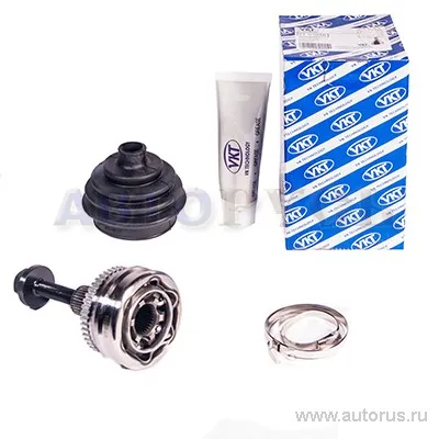 Шрус наружный VK TECHNOLOGY VT 01016