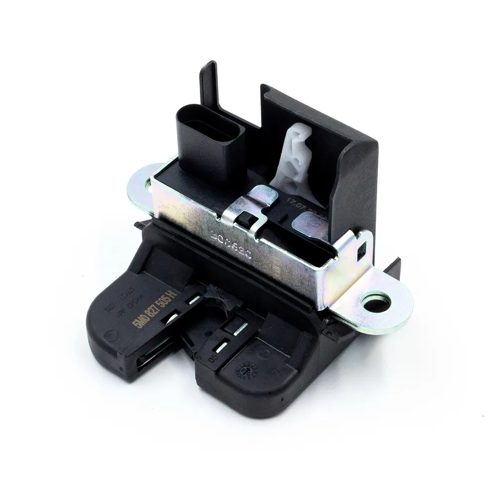 Замок крышки багажника VAG 5M0827505H 9B9