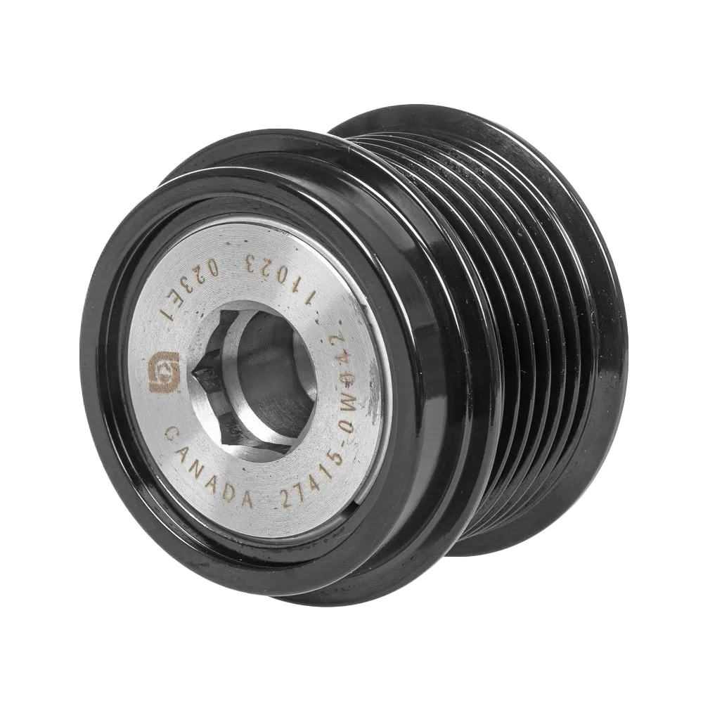 Шкив генератора TOYOTA 274150W042