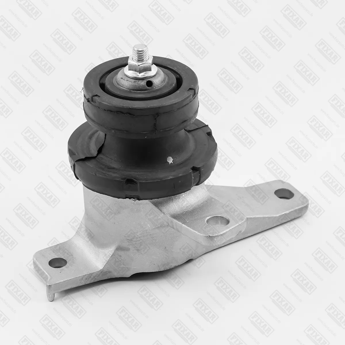 Опора двигателя правая (гидравлическая) MITSUBISHI Colt 02-> FIXAR FL0340