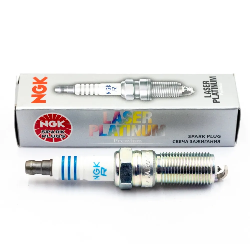Свеча зажигания PLTR6A-10G NGK 3587