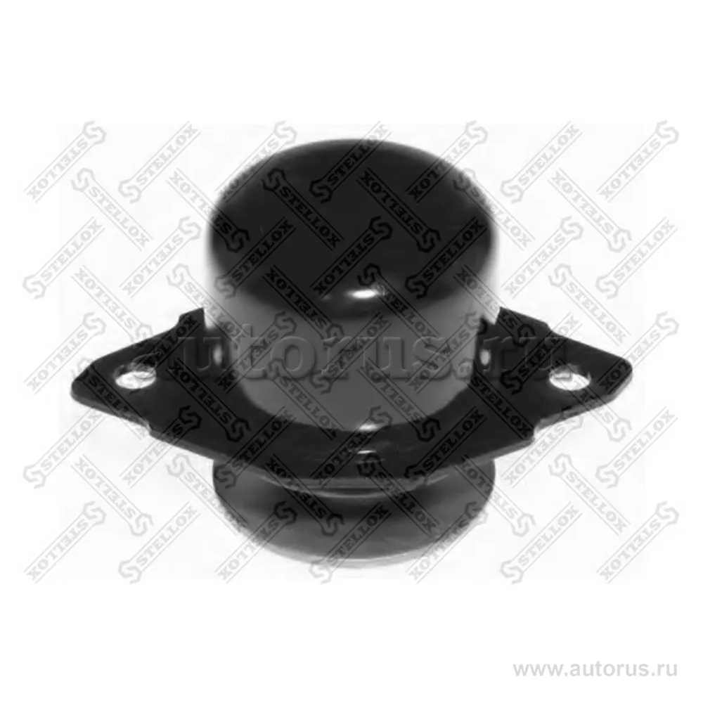 Подушка КПП VW Passat 1.6-1.9TDi 92-97 STELLOX 71-11126-SX