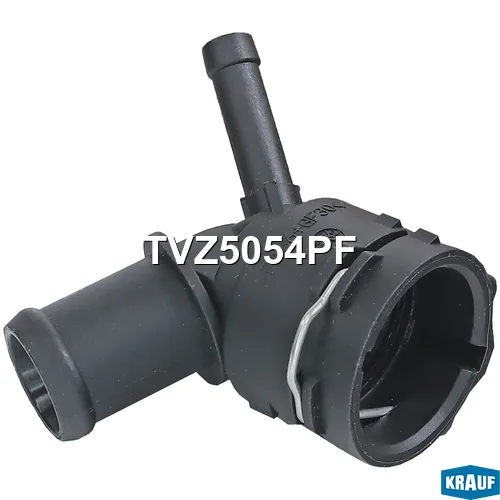 Фланец системы охлаждения KRAUF TVZ5054PF