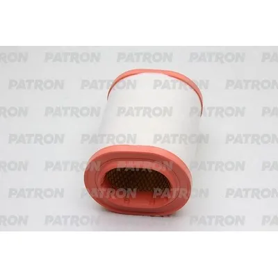 Фильтр воздушный LAND ROVER RANGE ROVER 4,4 02- PATRON PF1590