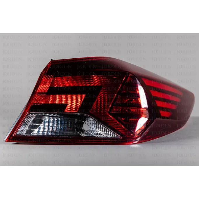 Фонарь (наружный) RH Elantra AD 18- JH02ELT18005R