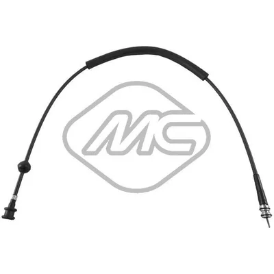 Трос спидометра EVASION MM.?1137 Metalcaucho 82762