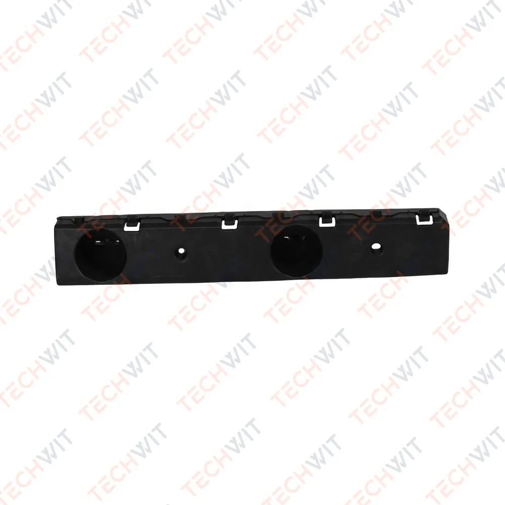 Кронштейн крепления бампера переднего Лев. Nissan Teana 2008-2011 TECHWIT BD029NSN007TW