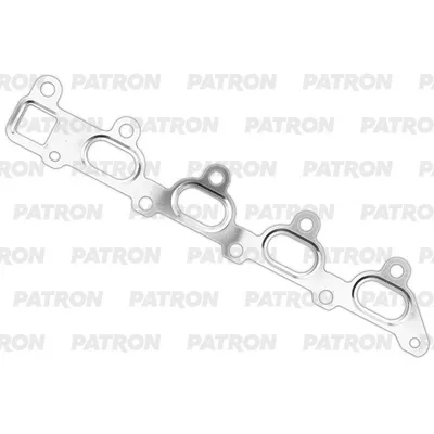 Прокладка выпускного коллектора Opel Astra, Vectra 1.8 16V 95> Ex PATRON PG5-2050