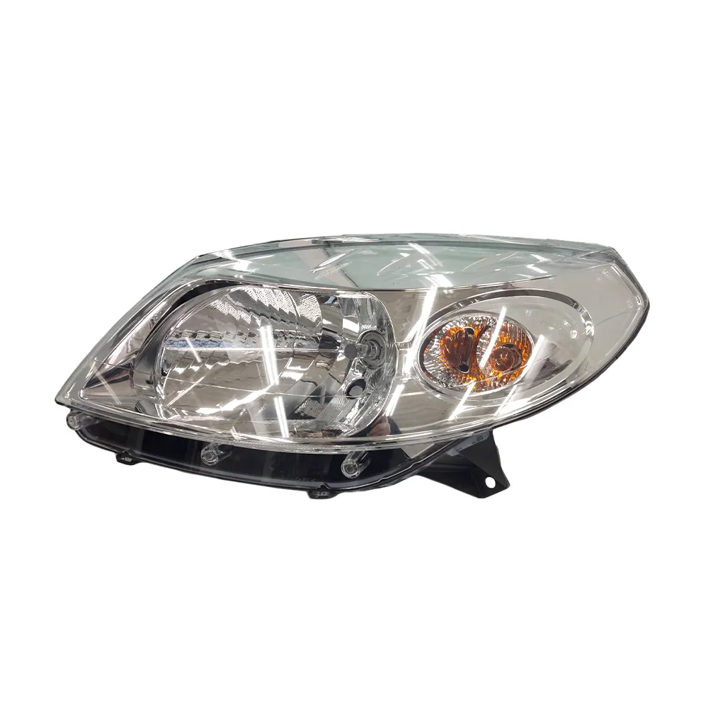 Фара L, Уценка RENAULT Sandero 8200 733 878-N3 Уценка