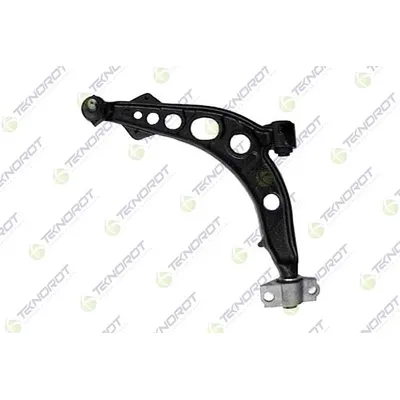 Рычаг пер.подв.L FIAT Punto TEKNOROT F-456
