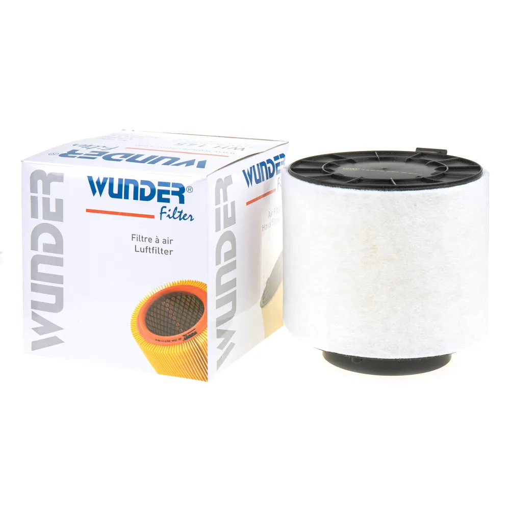 Фильтр воздушный AD A4/A5/Q5 WUNDER FILTER WH145