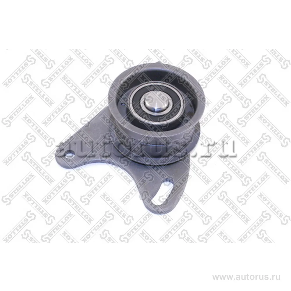 Ролик натяжной ремня ГРМ Mitsubishi Galant/Pajero 2.5D/TD 86-94 STELLOX 03-40013-SX