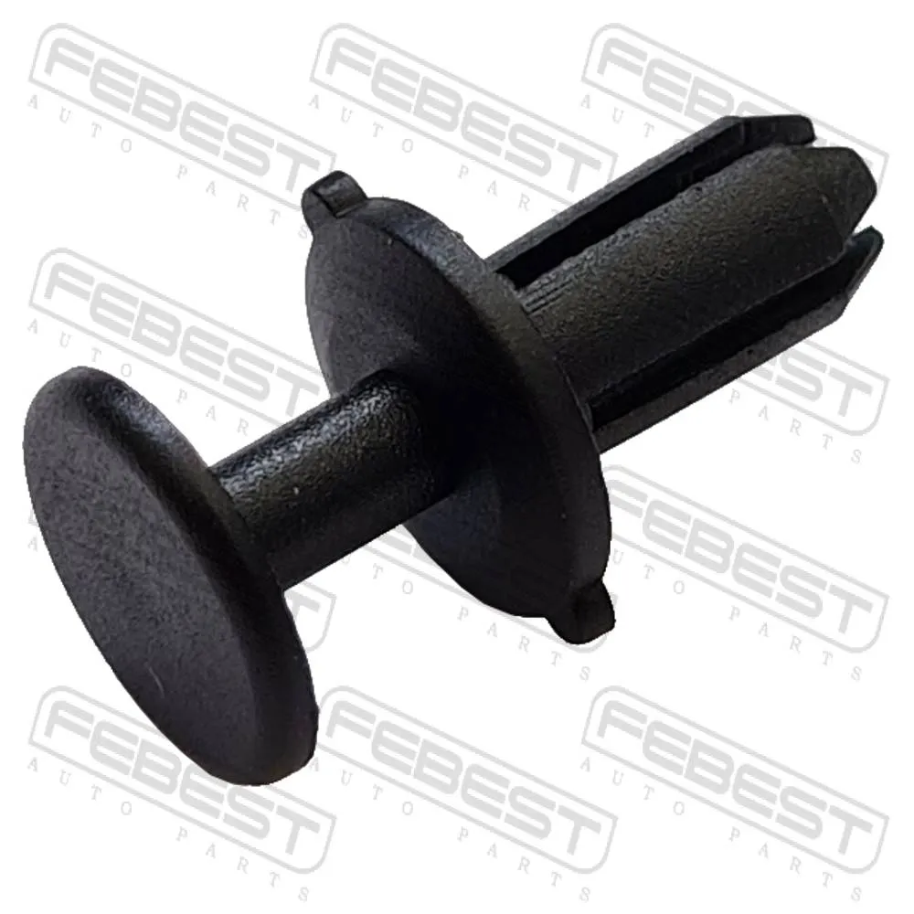 Клипса FEBEST 88570-009