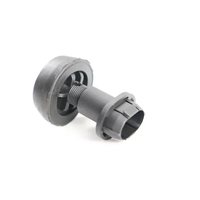 Отбойник капота Ford Kuga/Escape 2013-2018 DoCar 1758504DCR