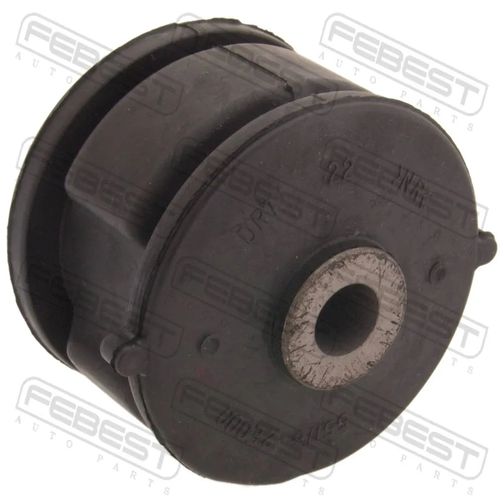 Сайлентблок задней продольной тяги HYUNDAI TUCSON 2004-2010 FEBEST HYAB-TUC4