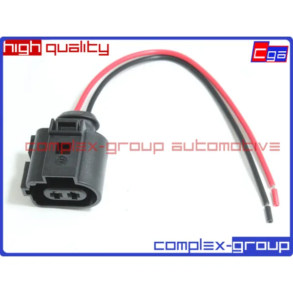Разъем 6X0973722G CGA 11SCT8022RA