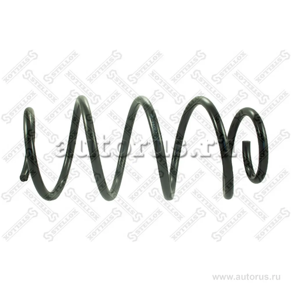 Пружина пер. Saab 9-3 1.8T/2.0T 02 STELLOX 1023044_SX