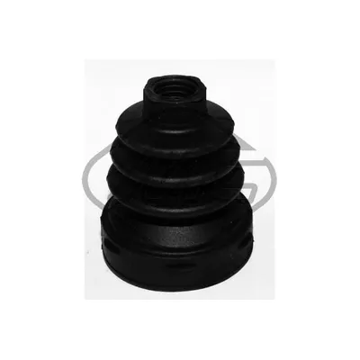 ПЫЛЬНИК ШРУС К-Т OPEL CORSA D 1.0 - 1.2 07- Metalcaucho 01194
