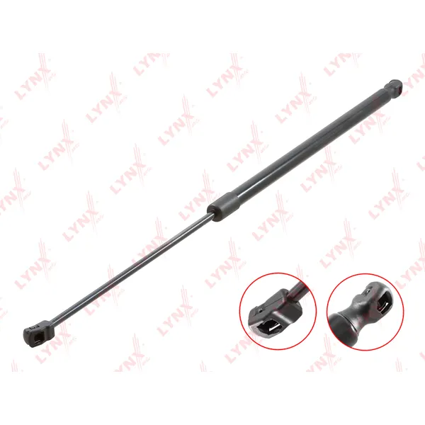 Газовый упор капота LYNXauto GS-1043