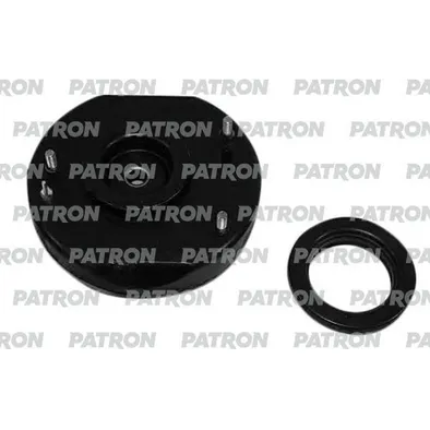 Опора амортизатора с опорным подшипником RENAULT LAGUNA (ВСЕ) 96-01 PATRON PSE40263