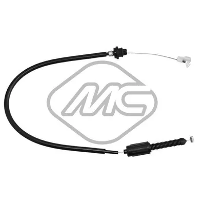 Трос газа CLIO 1,7 Metalcaucho 83179