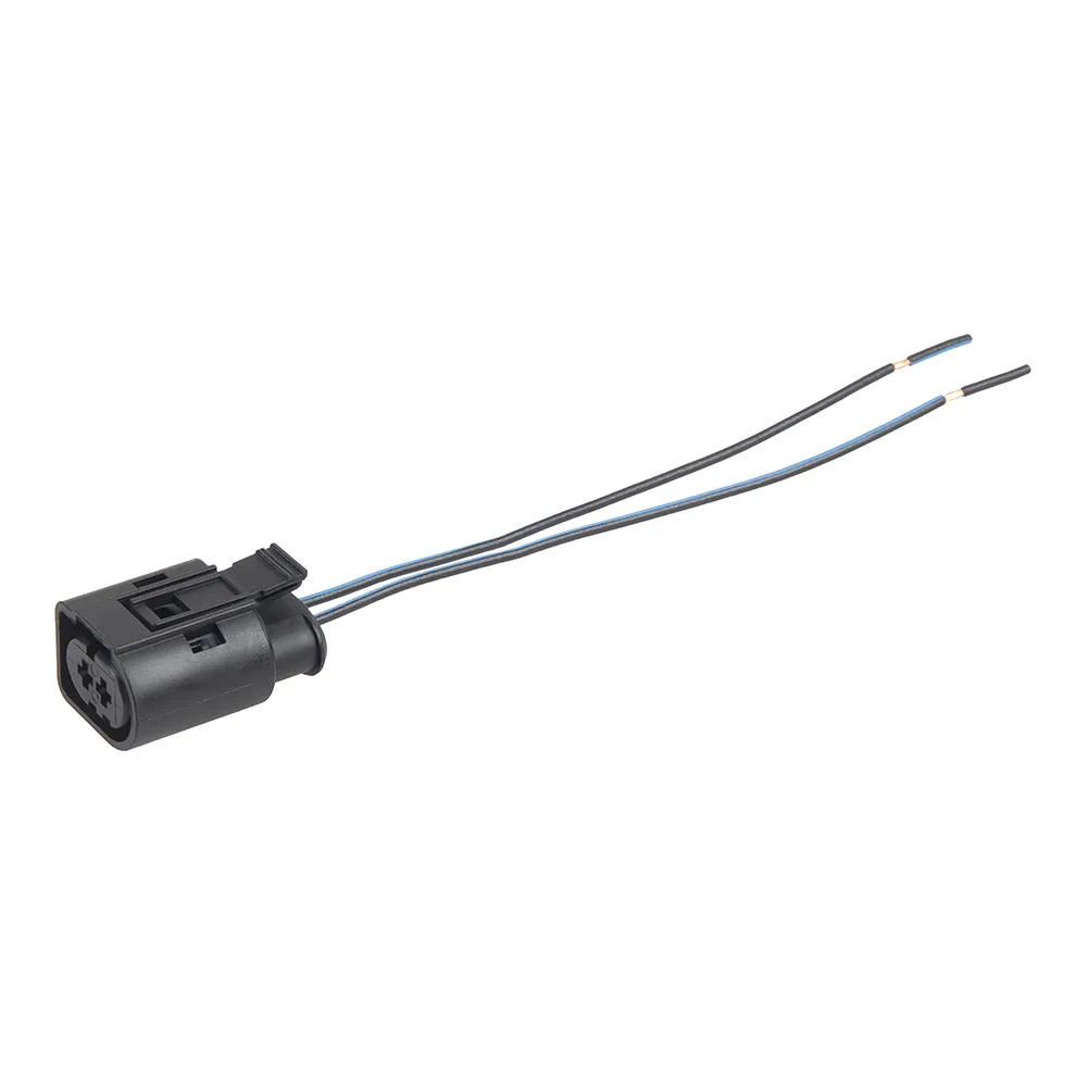 Разъем (2pin) 2 контакта реле генератора для LADA (ВАЗ) GANZ GRP222052