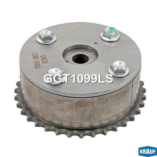 Шестерня распредвала KRAUF GGT1099LS