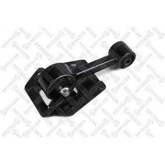 Подушка ДВС передняя Hyundai Getz 02> STELLOX 25-18297-SX