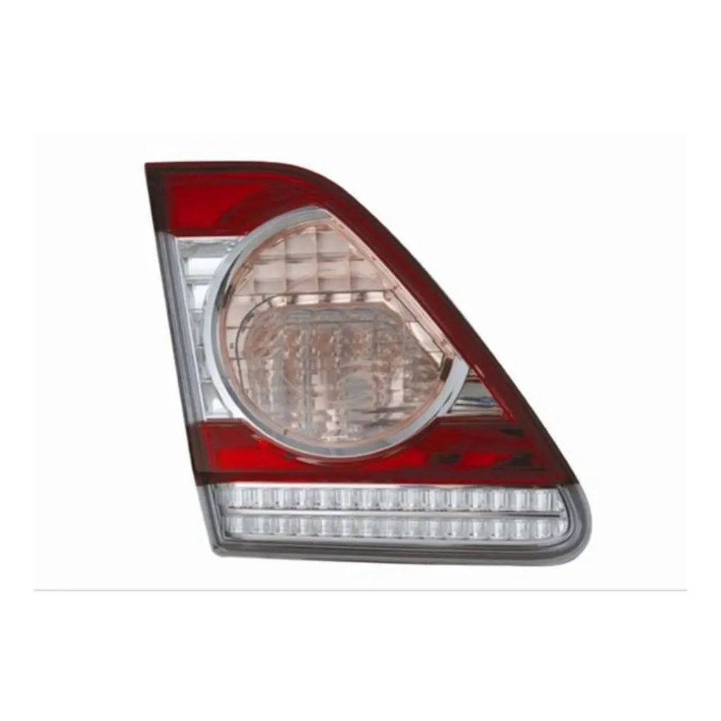 Фонарь задний левый внутренний COROLLA 2010-2013 CASP 173078L