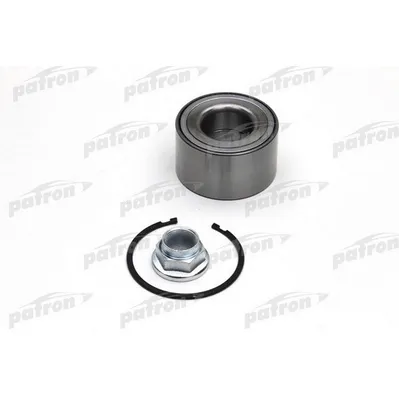 Подшипник ступичный задн NISSAN: X-TRAIL T30 01-06 PATRON PBK6805