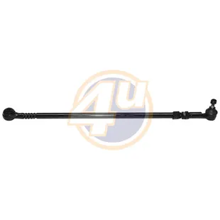 ТЯГА РУЛЕВ В СБОРЕ ЛЕВ AUDI 80 B2/B3/B4 -96/VW PASSAT B2 -89 4U AUC32810
