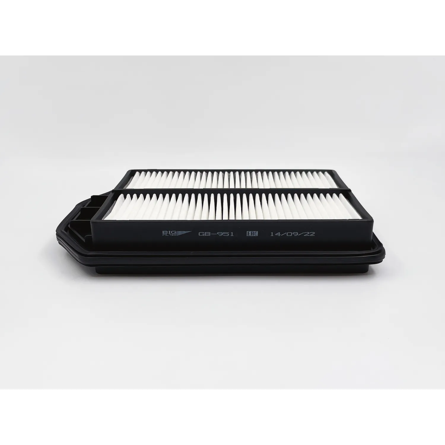 Фильтр воздушный HONDA CR-V III BIG FILTER GB-951
