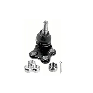 Опора шаровая левая - Ниссан Серена TORK TRK0106