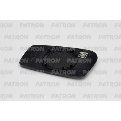 Стекло зеркала прав с подогр, выпукл CITROEN: EVASION / FIAT: ULY PATRON PMG0516G04
